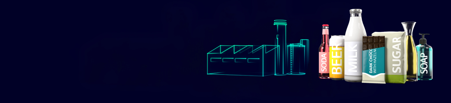 Digitálna transformácia v potravinárskom a nápojovom priemysle so spoločnosťou Siemens Digitálna transformácia Siemens